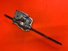 New transmission for TORO 22280, 22293, 22296 walk behind push mowers 131-5350