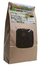 Scenic Express ~ Flock & Turf ~ 48oz ~ Soil Brown ~ Coarse ~ 846E