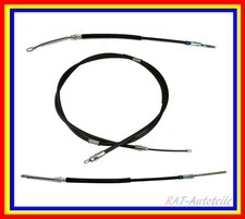 Handbremsseile SATZ (rechts,links,mitte) OPEL Sintra 3.0i 24V 2.2 i 16V 2.2 DT 