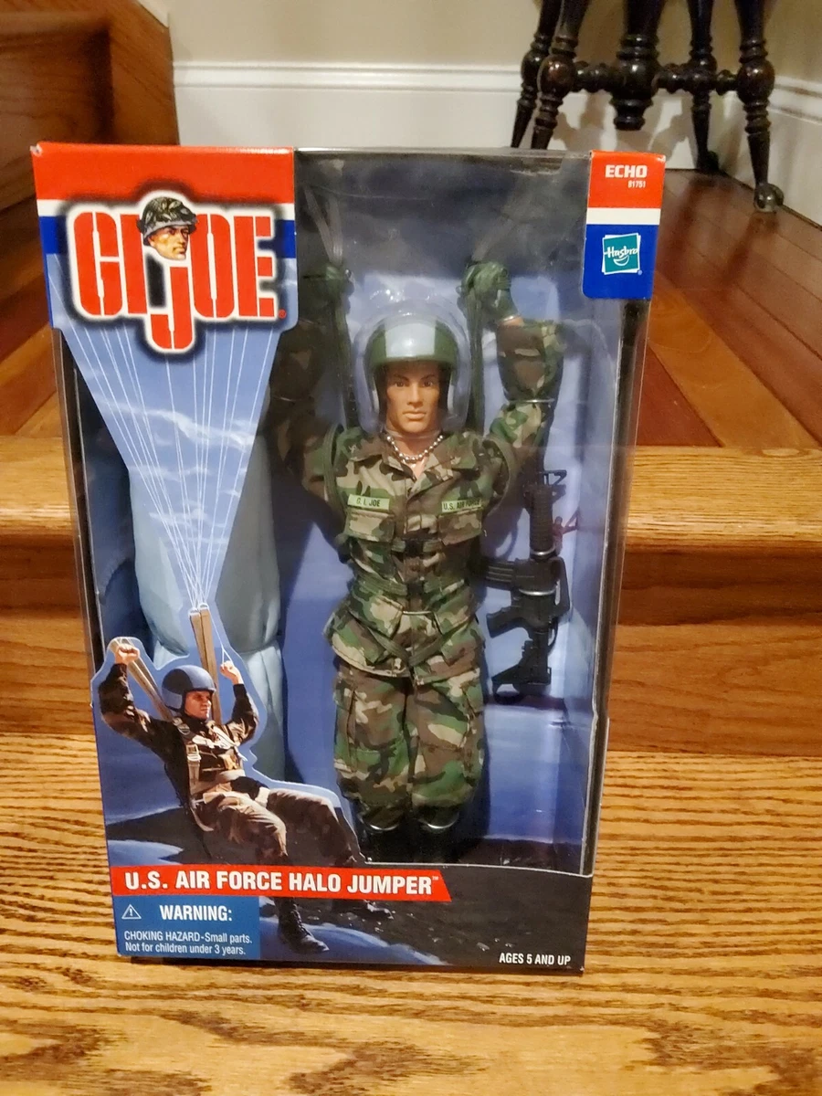 Halo 1:6 Military & Adventure Action Figures for sale | eBay