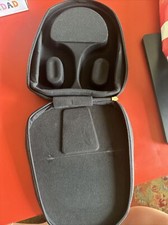 Sony OEM Carrying Casew/Accessories for WH-1000XM5 Headphones Black