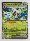 Carte MOMARTIK EX 003/182 Pokémon Faille Paradoxe EV04 FR (382)