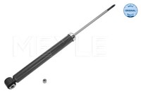 Meyle 326 725 0000 StoßDäMpfer Gasdruck Hinterachse Telescopic Twin-Tube