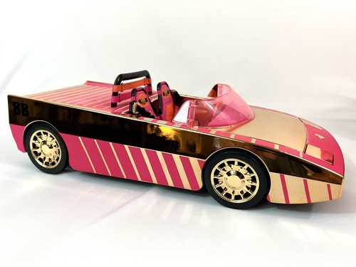 LOL Surprise Speedmatic Coupe Car Pool Dance Floor and Party Cruiser - Picture 4 of 12