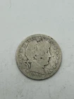 1906D Barber Quarter G