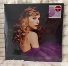 Taylor Swift Speak Now (Taylor's Version) Lilac vinyl - SEALED