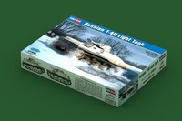 Hobbyboss 83825 - 1/35 Russian T-40 Light Tank - Neu