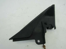 2009-2013 Infiniti G37 convertible right passenger door speaker BOSE trim cover