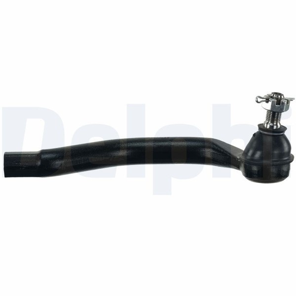 Delphi Spurstangenkopf Vorne Rechts FüR Honda Civic Viii Stufenheck 1.3-image