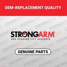 Qty 2 Strong Arm 4858 4859 Rear Hatch Liftgate Tailgate Lift Supports
