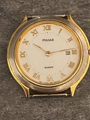Konvolut Armbanduhr  PULSAR,ADORA, RUHLA,ROYAL SWISS u.s.w. Vintage