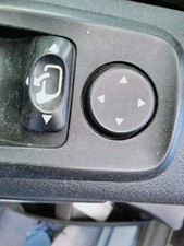Retroviseur droit (ou coque) Citroen C8
