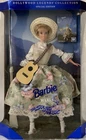 Lovely Vintage 1995 Barbie As Maria In The Sound Of Music Doll 13676, New