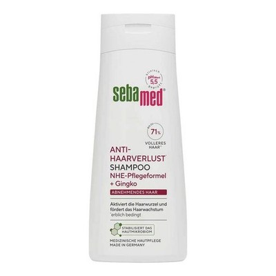 Sebamed Anti-Haarverlust Shampoo · 200 ml · PZN 12747419