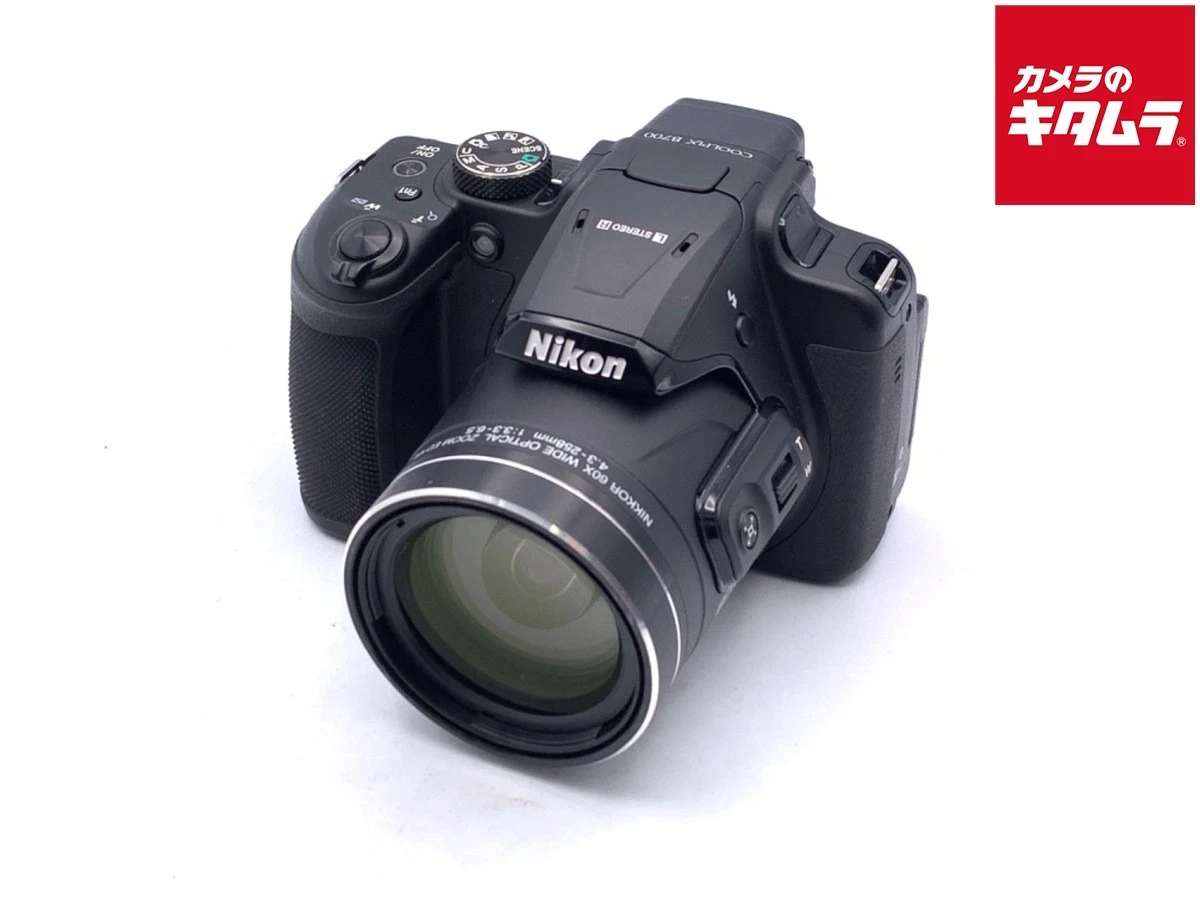 Nikon COOLPIX B700 Digital Cameras for Sale - Shop New & Used