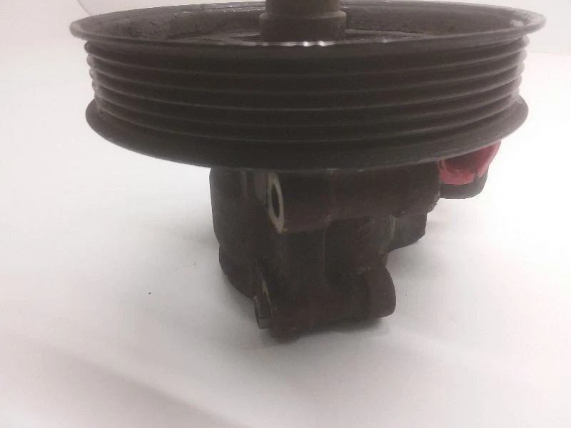 Bomba de dirección asistida Ford F250 1997-2004 5,4 L 2C2Z3A674EARM 97-04 Foto 4 de 4