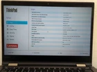 Lenovo ThinkPad X390 Yoga| touch | Core i7-8665U | 16GB RAM | NO SSD | Read desc