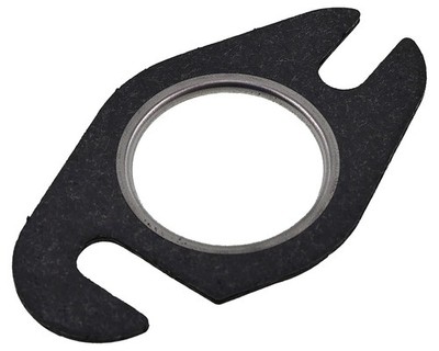 Auspuffdichtung verstärkt passt für Roller Aerox Yamaha BWS 50 Booster MBK Nitro