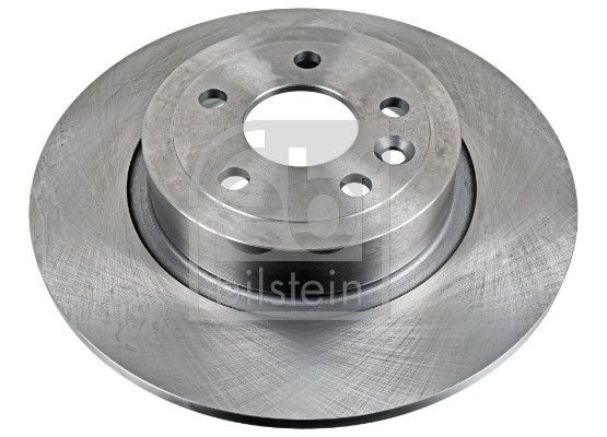Febi Bilstein Bremsscheibe Rover 108661-image