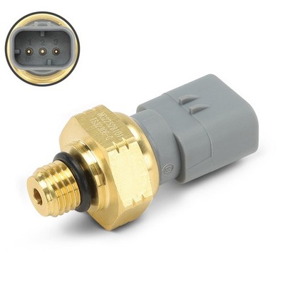Fuel Oil Pressure Senor Switch for Caterpillar 3512 C27 C13 C15 C18 C32 3203060