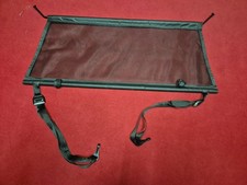 Original Paroi De Séparation Filet Opel Zafira C 2011-2019 13350683 Noir