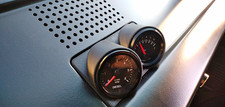 VW T3 Zusatzinstrumentehalter Halter Halterung VDO