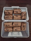 Kennedy half dollar roll 1970's 1980's 1990's (1) Roll - Thetwentydollarstore