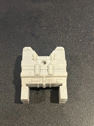 gi joe lot Accessories 1989 Payload Backpack Mint Condition