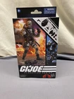 Hasbro Action Figure G.I. Joe Classified FIREFLY Saboteur #84 New Sealed