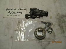 Generic Xor 50 Original MIKUNI Ölpumpe Antriebsritzel  Benelli CPI Keeway usw