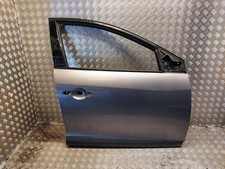 Porte avant et accessoires Renault MEGANE