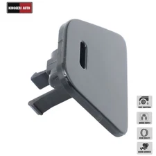 33554-0E130 A/T Shifter Lock Release Button Cover For Toyota Highlander 22-24