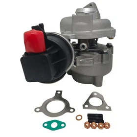 Turbolader Für Seat Exeo 3R2 Audi A4 8K A5 8T3 A6 4G2 Q5 8RB 2.0 TDI 03L145701E