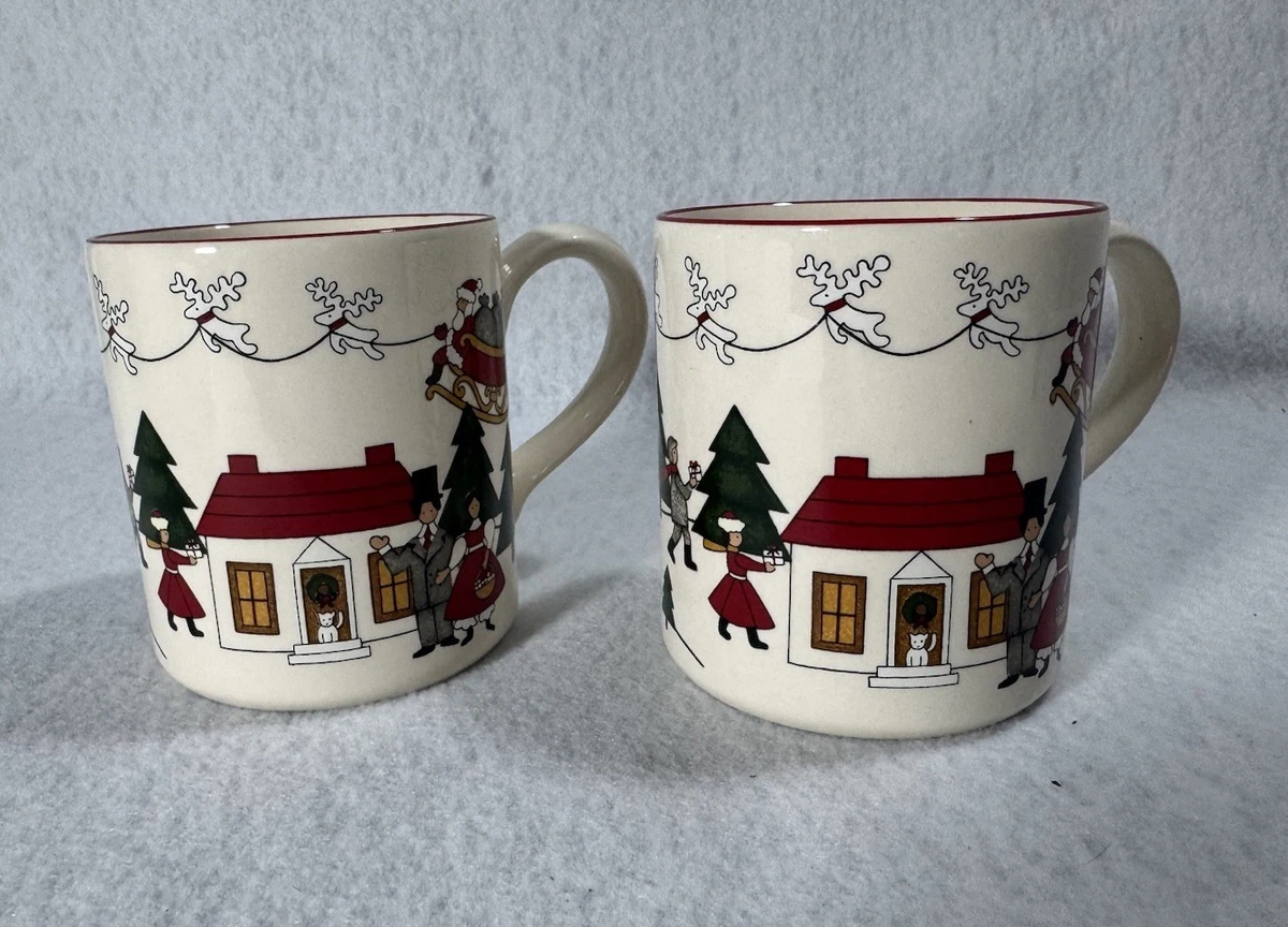 25+ Masons Christmas Village for sale | Updated Oct 2026