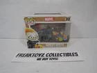 Funko Pop! Ghost Rider 33 PX Previews Exclusive Glows in the Dark