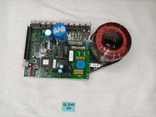 Besam R655717 AMD II Control