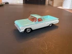 Vintage Dinky Toys 1960 Chevrolet El Camino - Model: 449, Made In England, MINT!