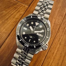 SEIKO 7C43-6010 Diver Retro Jubilee Breath 841956