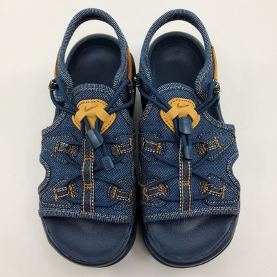 Nike W Air Max Koko Sandal SE 'Denim' Women's Size US5 HF1062-400
