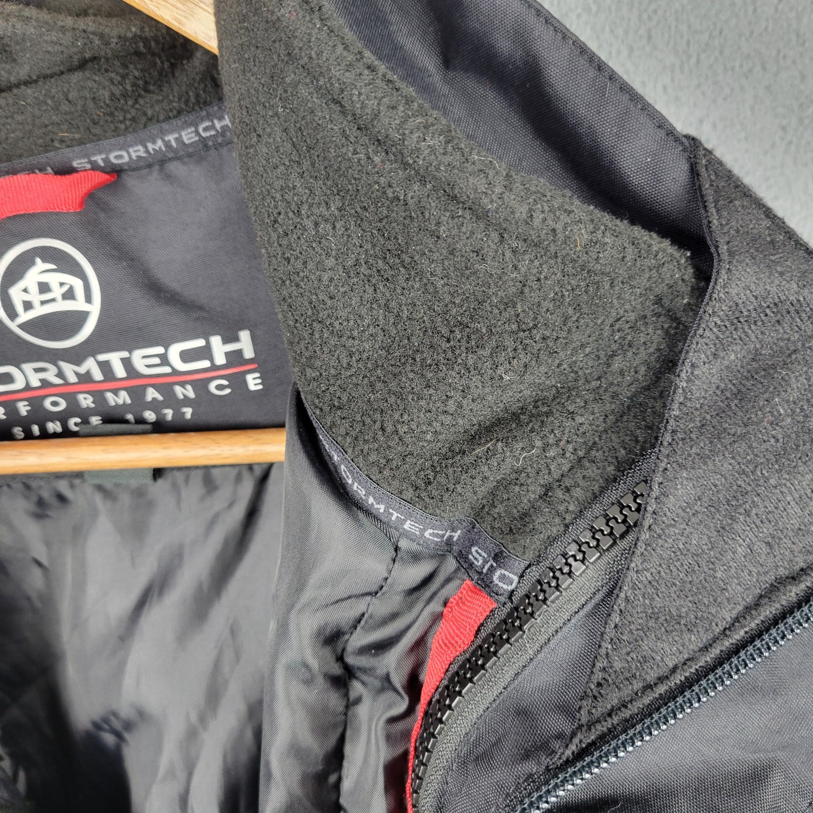 Stormtech Performance H2X Waterproof Breathable J… - image 6