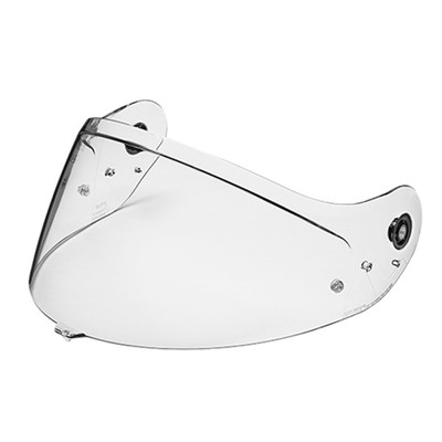Nolan X-903 Ultra Carbon Motorbike Motorcycle Helmet Visor Clear