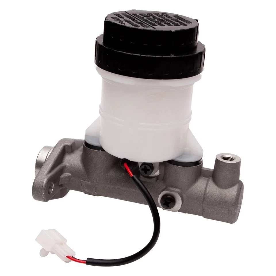 For Mitsubishi Montero 1989-1997 R1 Concepts BMC-72034 Brake Master Cylinder Foto 2 de 4