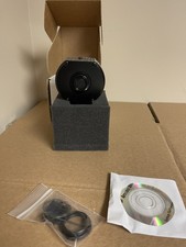 Arecont Vision 3 Megapixel, 21 fps, H.264/MJPEG Day/Night Camera,2048X1536
