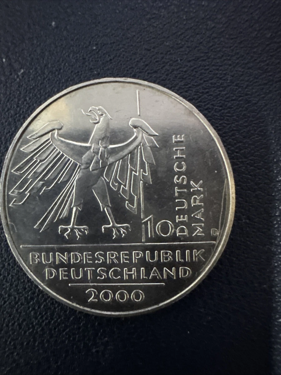 Mark Silver 10 for sale | eBay