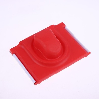 1Pcs Paint Edger Wall Ceiling Corner Painting Brush Color Separator Trimmer T-ym