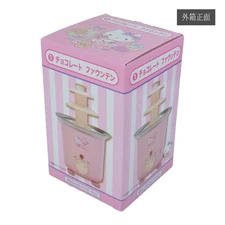 Hello Kitty Chocolate Fountain Appliances Lottery Fondue At Home