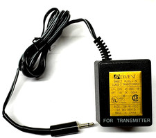 Original Advent 35-18-150 C Direct PlugIn Class 2 Transformer AC Adapter