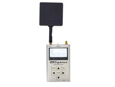 Directional Patch 2.4Ghz SMA Articulated Antenna Smart Home NEW