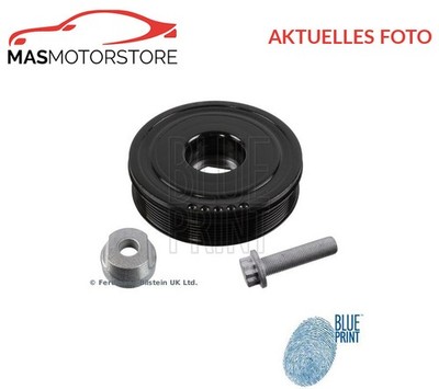 RIEMENSCHEIBE KURBELWELLE BLUE PRINT ADBP610045 A NEU OE QUALITÄT