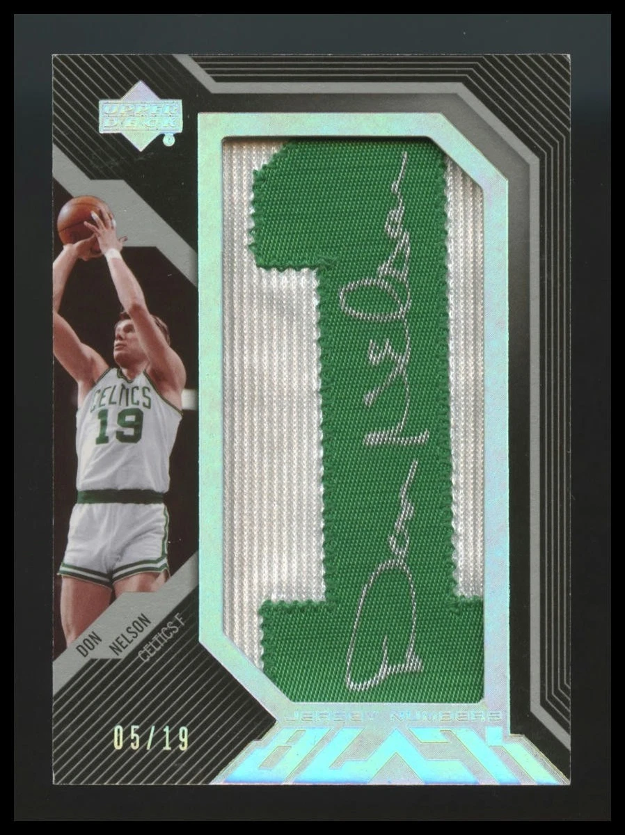 Upper Deck Steve Nash Basketball Autographed Sports Trading Cards